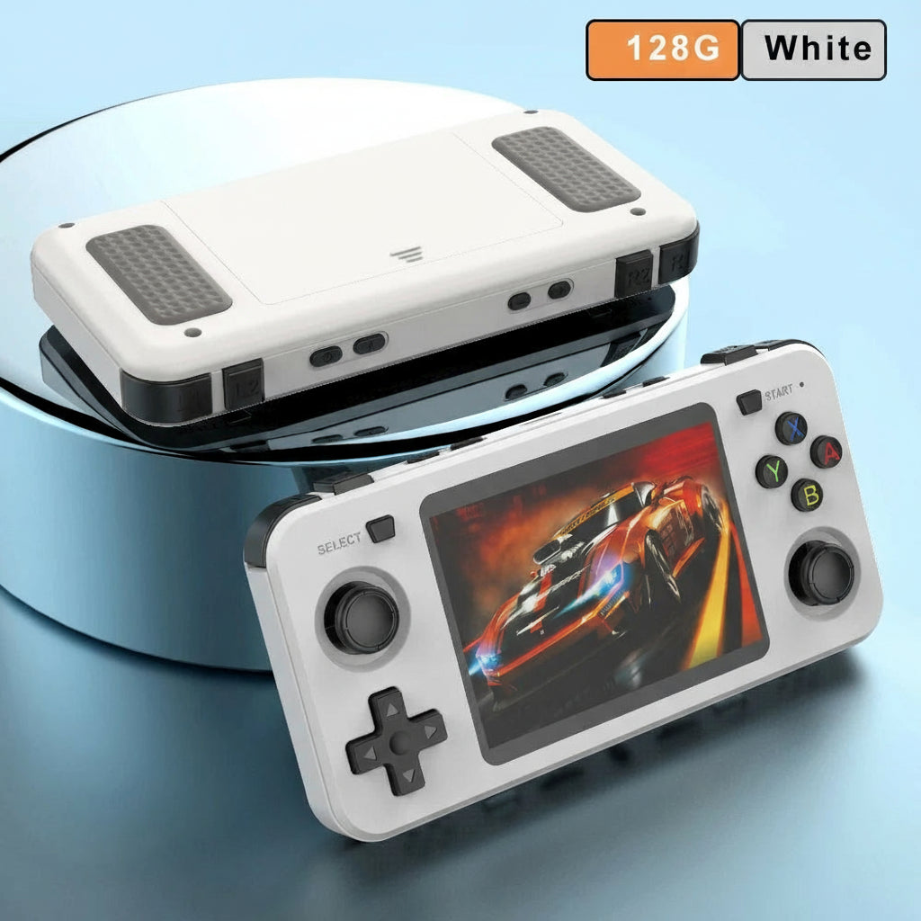 Retro Handheld Pro