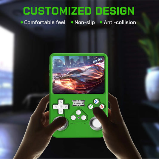 Pocket console beschermhoes