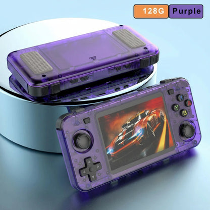 Retro Handheld Pro