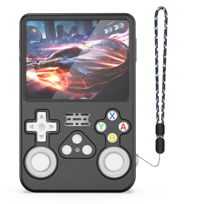 Pocket console beschermhoes